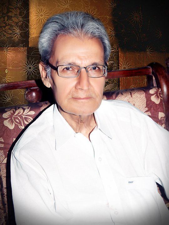 Rasul Bux Palejo Bux Palijo The Prolific Nationalist Leader and Scholar of Sindh