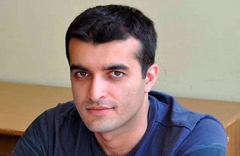 Rasul Jafarov Rasul Jafarov urges court to acquit him