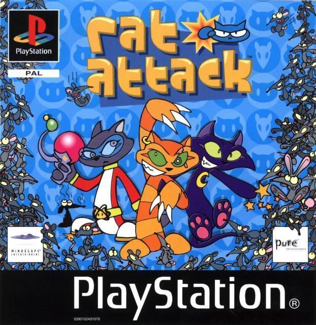 Rat Attack! staticgiantbombcomuploadsscalesmall0926138