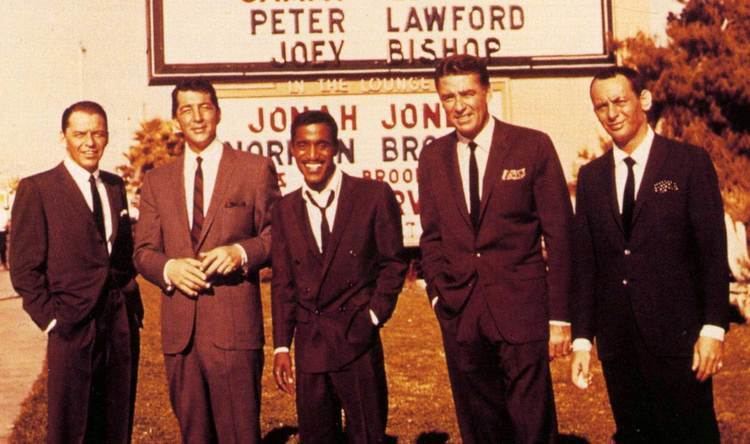 Rat Pack Everything I Ever Needed To Know About Life I Learned from the Rat