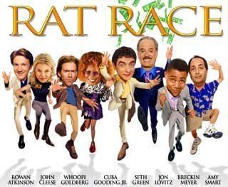 Rat race Rat Race Film TV Tropes