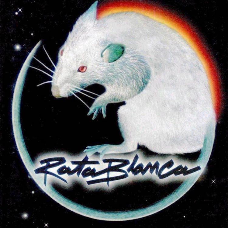 Rata Blanca VII wwwmusicbazaarcomalbumimagesvol10061261264