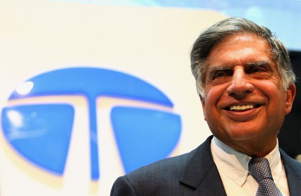 Ratan Tata - Wikipedia