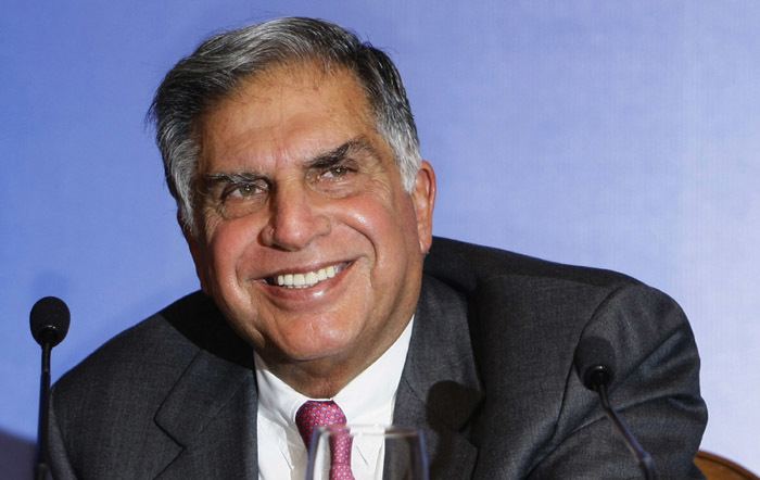 Ratan Tata 7 Reasons Why Ratan Tata Is India39s Coolest Business