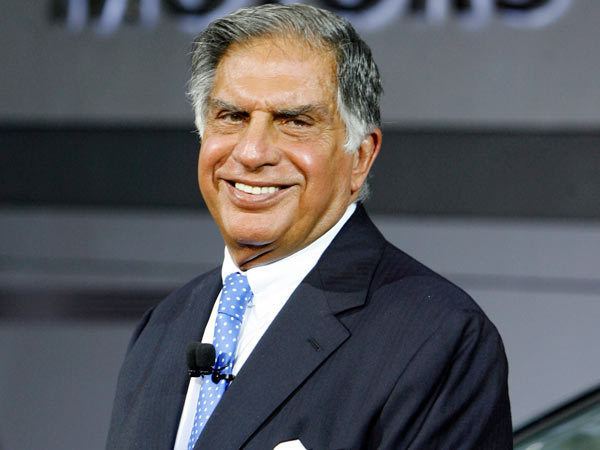 Ratan Tata Ratan Tata Makes an Investment Again This time in Paytm