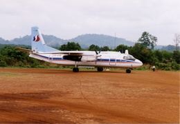 Ratanakiri Airport freighterflyteamjpphoto83808260x260jpg