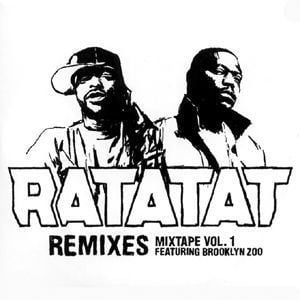 Ratatat Remixes Vol. 1 httpsuploadwikimediaorgwikipediaeneeeRat