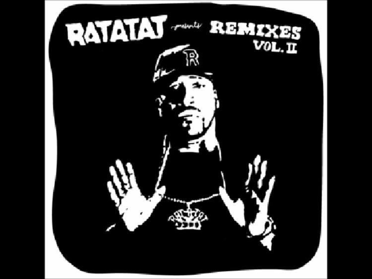 Ratatat Remixes Vol. 2 httpsiytimgcomvihnyVTk7uYQMmaxresdefaultjpg