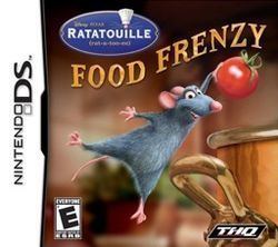 Ratatouille: Food Frenzy httpsuploadwikimediaorgwikipediaenthumb9