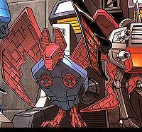 Ratbat Ratbat G1 Transformers Wiki