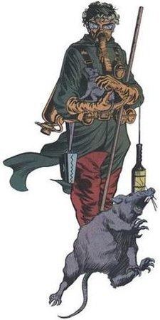 Ratcatcher (comics) httpsuploadwikimediaorgwikipediaenthumb4
