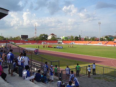 Ratchaburi Stadium