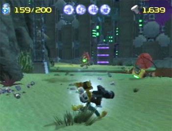 Ratchet & Clank (2002 video game) Ratchet amp Clank 2002 video game Wikipedia