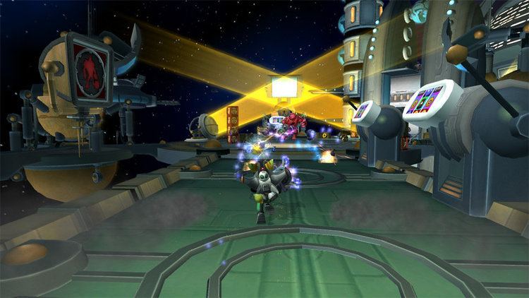 Ratchet & Clank Collection Amazoncom Ratchet amp Clank Collection Playstation 3 Sony Computer