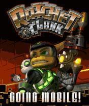 Ratchet & Clank: Going Mobile httpsuploadwikimediaorgwikipediaenbb9Goi