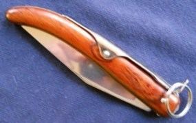Ratchet knife Okapi Knife Survivalist Forum