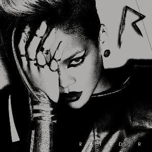 Rated R (Rihanna album) httpsuploadwikimediaorgwikipediaenaaaRih
