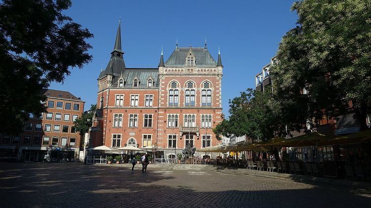 Rathaus (Oldenburg)