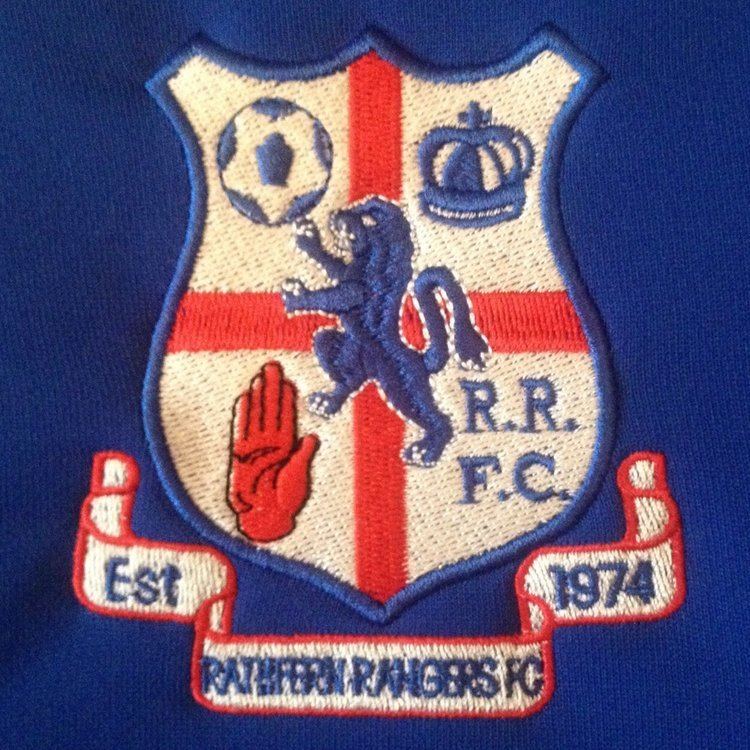 Rathfern Rangers F.C. httpspbstwimgcomprofileimages4295967358043