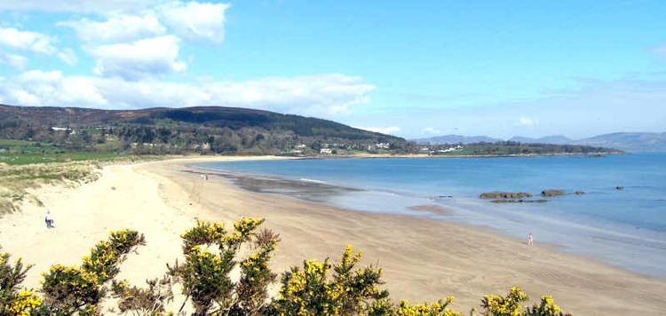 Rathmullan wwwdonegalcottageholidayscomrathmullancovecov