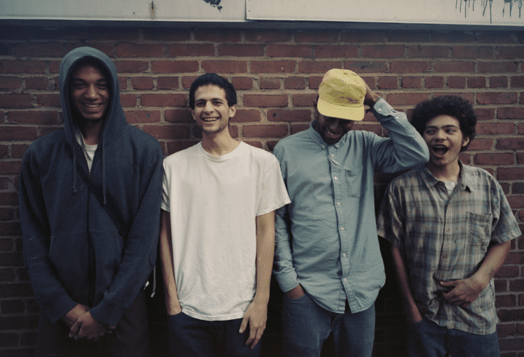 Ratking (group) RATKING The Astral Plane