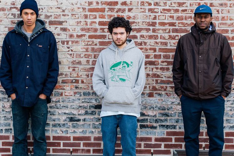 Ratking (group) A Founding Member of Ratking Has Left the Group HYPEBEAST