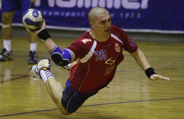 Ratko Nikolić Ratko Nikolic is no longer Borac mtel39s player