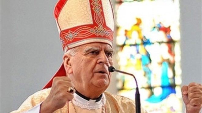 Ratko Perić Invitation for prayer and meeting with the Holy Father in Sarajevo