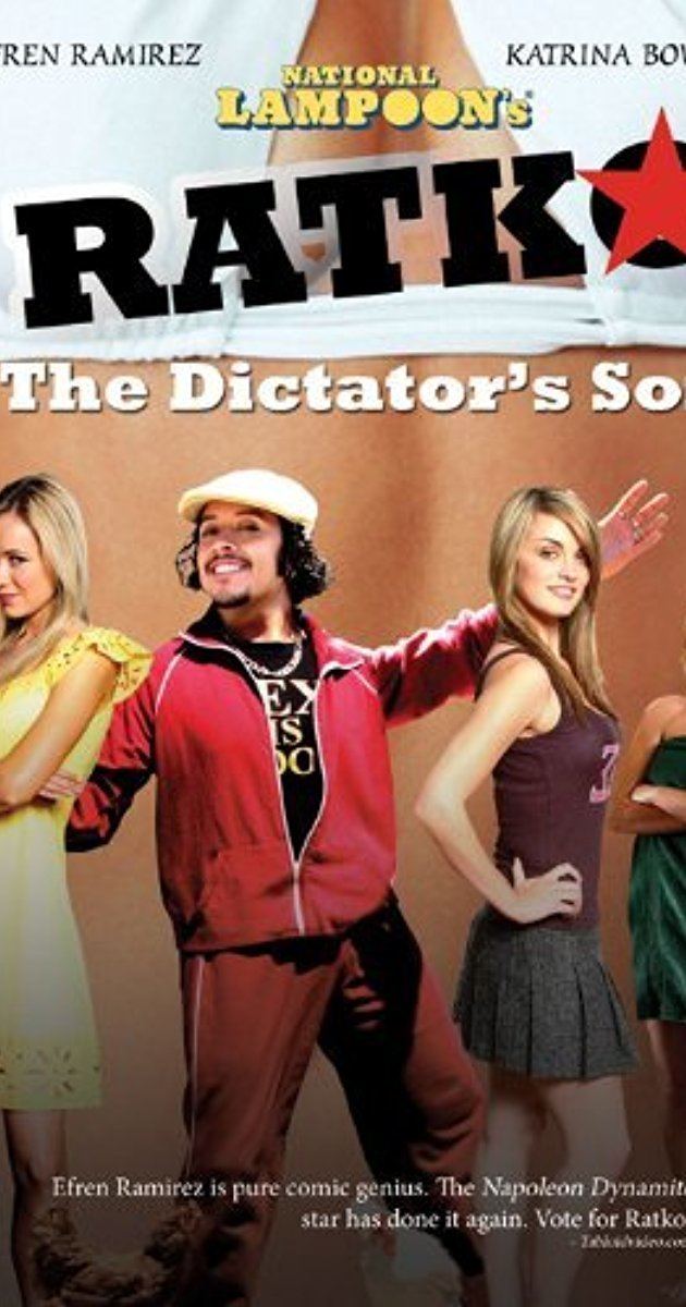 Ratko: The Dictator's Son Ratko The Dictators Son 2009 IMDb