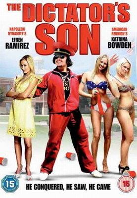 Ratko: The Dictator's Son Ratko The Dictators Son 2009 Hollywood Movie Watch Online