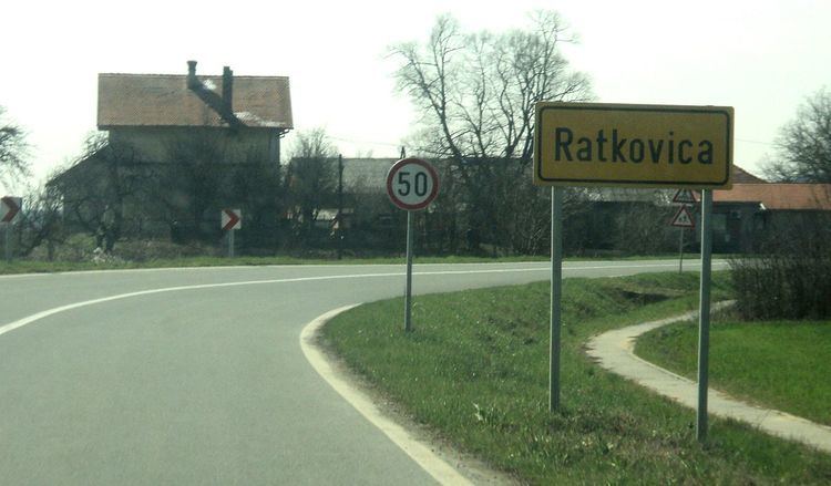 Ratkovica