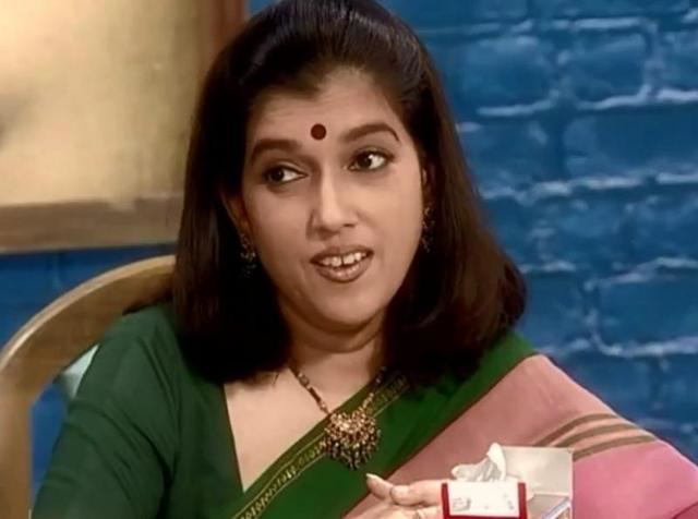 Ratna Pathak Sarabhai Vs Sarabhai Ratna Pathak Shah wants it back like all of us