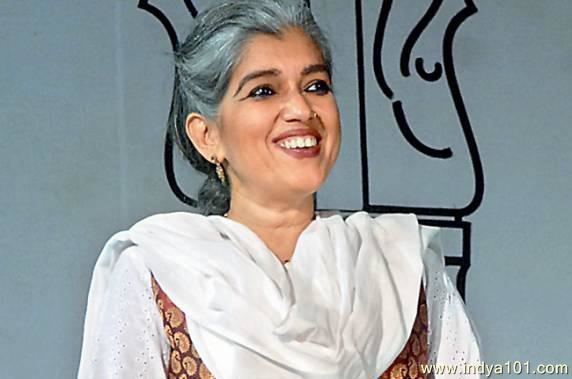 Ratna Pathak Ratna Pathak Photo 572x379 Indya101com