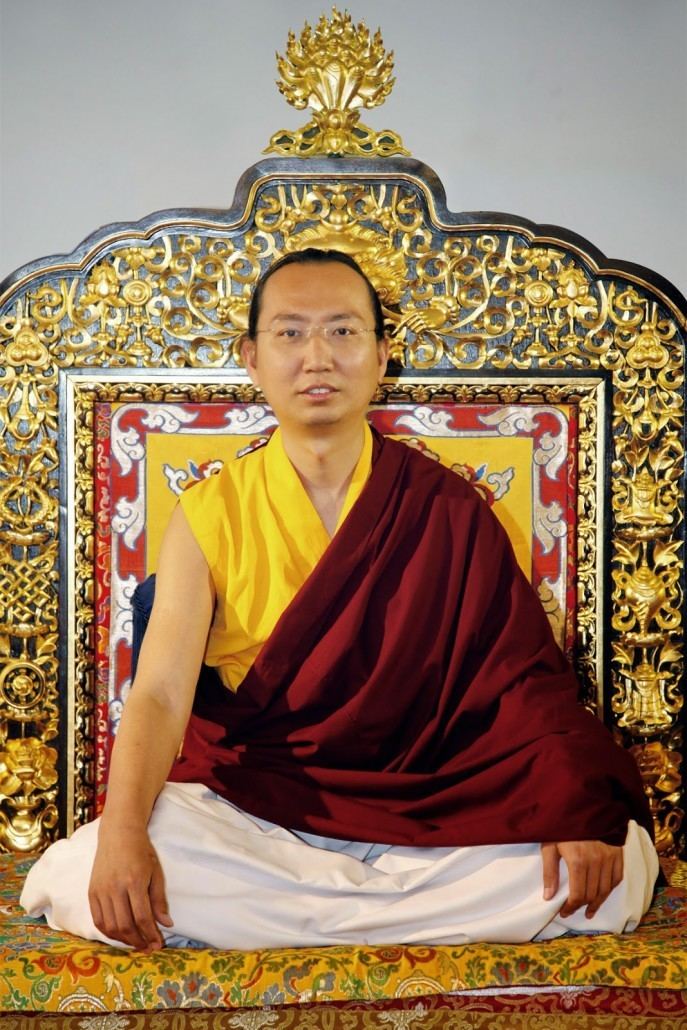 Ratna Vajra Rinpoche Sakya Centre Biography of HH Ratna Vajra Sakya