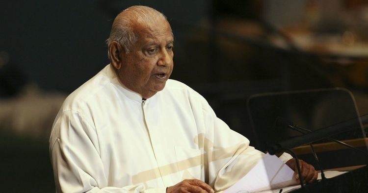 Ratnasiri Wickremanayake Sri Lankan prime minister Ratnasiri Wickremanayake dies