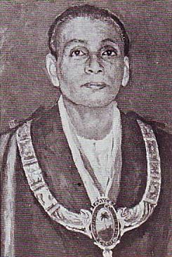 Ratnasothy Saravanamuttu