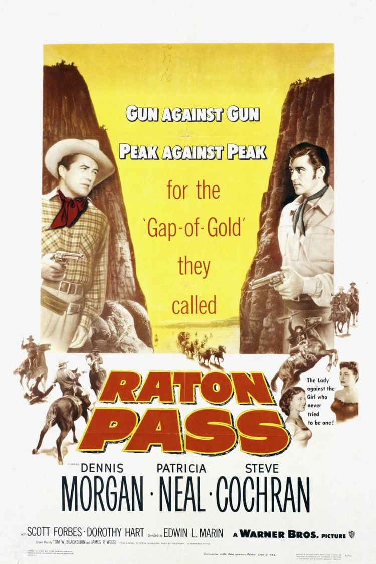 Raton Pass (film) wwwgstaticcomtvthumbmovieposters58369p58369