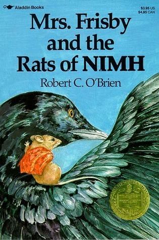 Rats of NIMH imagesgrassetscombooks1351191064l9822jpg