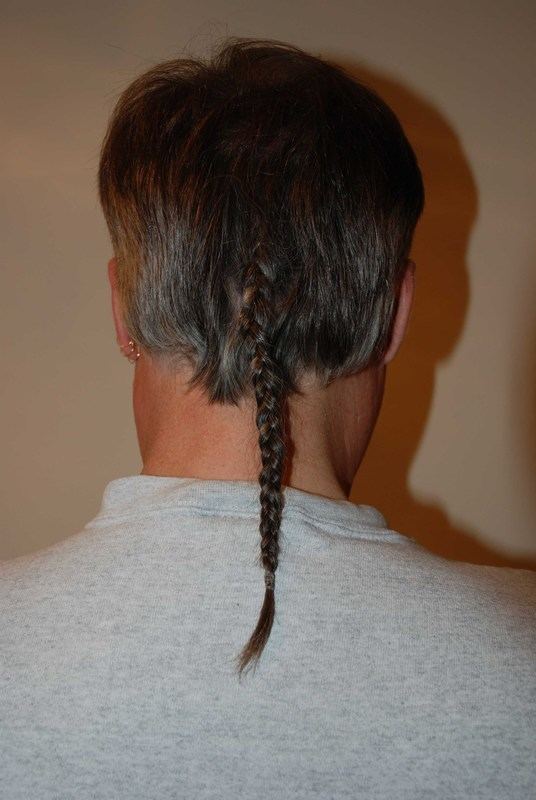 Rattail (haircut) Definition of Rat Tail BuzzWord from Macmillan Dictionary