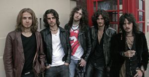 Rattlesnake Remedy Get Ready to ROCK Interview with rock band Rattlesnake Remedy