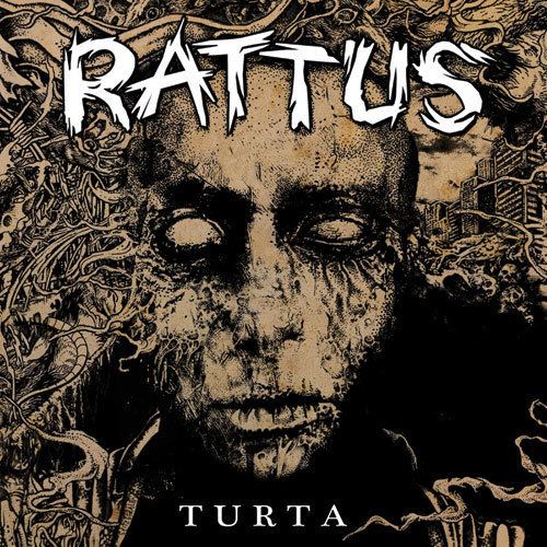 Rattus (band) Rattus Turta ThisIsNotAScene