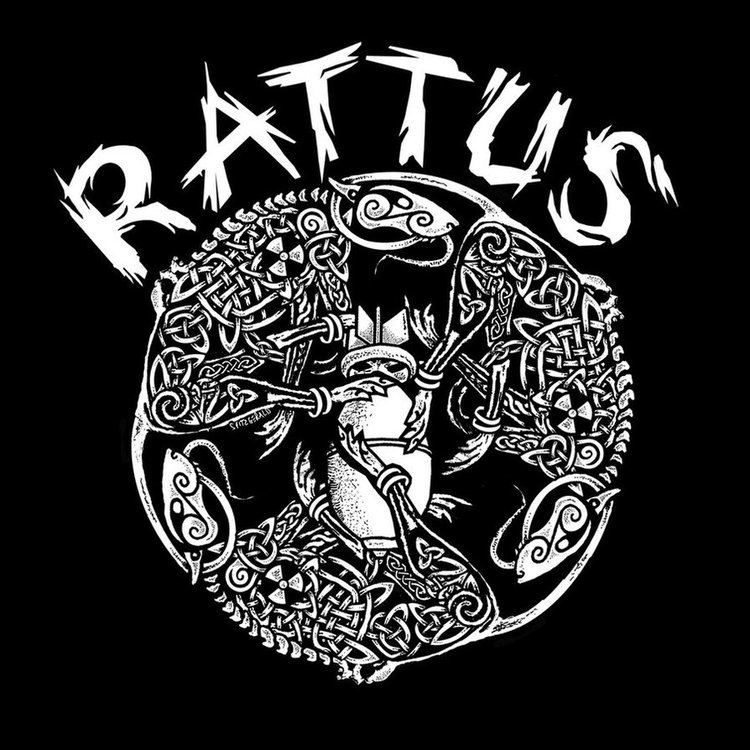 Rattus (band) Rattus by sfitzgerald on DeviantArt