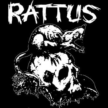Rattus (band) RATTUS Bands tshirts NoGodsNoMasterscom