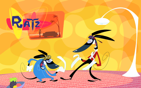 Ratz (TV series) Ratz Western Animation TV Tropes