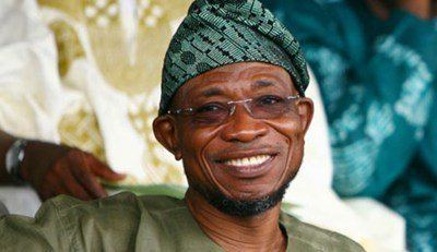 Rauf Aregbesola Rauf Aregbesola Archives The Nation Nigeria