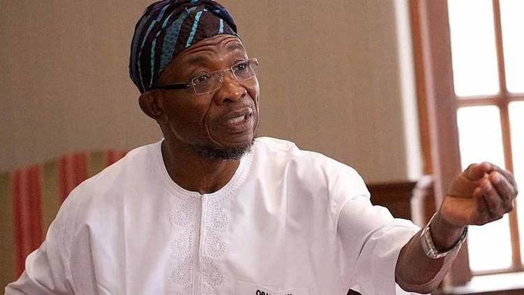 Rauf Aregbesola Adelekes victory and new realities in Osun politics Politics