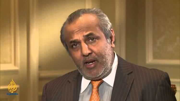 Rauff Hakeem Talk to Al Jazeera Rauff Hakeem Sri Lanka39s quest for