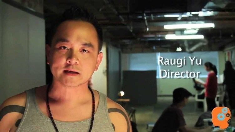 Raugi Yu Raugi Yu Discusses his vision for Proof by David Auburn