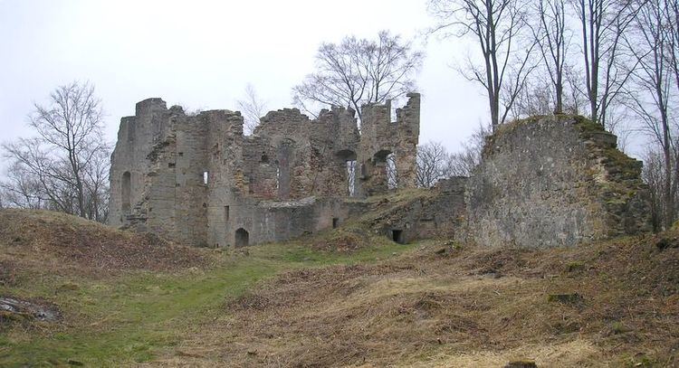 Rauheneck Castle (Ebern)