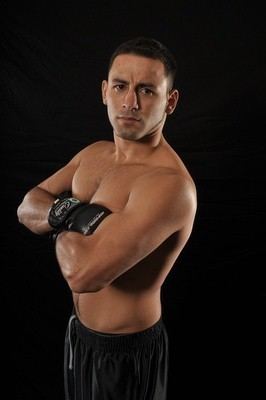 Raul Amaya Raul Amaya Smashmouth MMA Fighter Page Tapology